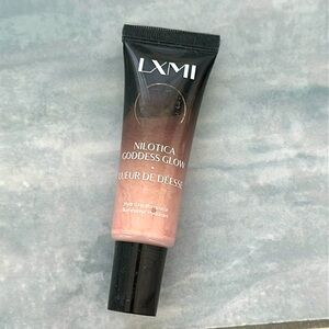 LXMI Nilotica Goddess Glow FULL SIZE NEW 30 ml